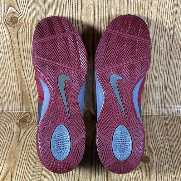 NIKE Zoom Hyperenforcer Basketball Shoes‎ Men’s Size 17 main image 6